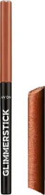 Produktbild von AVON Glimmerstick Augenkonturenstift Bronze