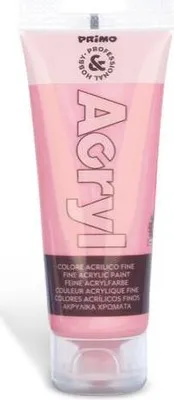 Immagine prodotto di Primo 420TA75330 pittura 75 ml Carne Tubo