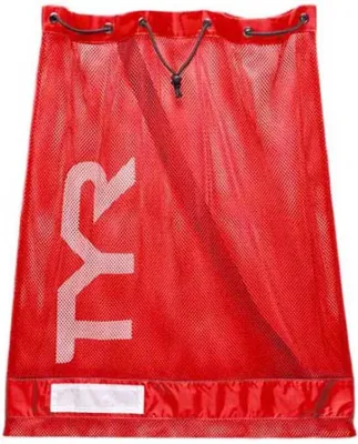 Obrázek produktu pro Tyr Alliance Mesh Mummy 75l Rucksack Rot Rot One Size