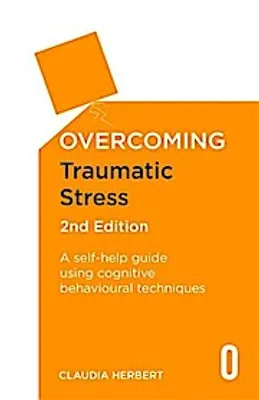 Produktbild von Overcoming Traumatic Stress, 2nd Edition