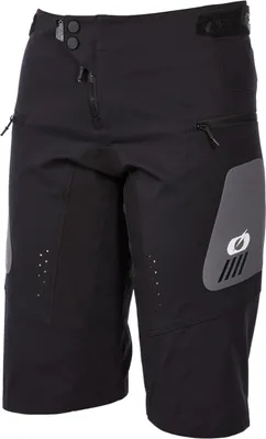 Produktbild von Oneal Element FR Hybrid Damen Fahrradshorts, schwarz, L