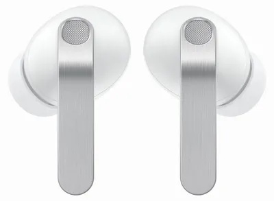 Produktbild von Samsung Galaxy Buds4 Pro White SM-R640NZWAEUC