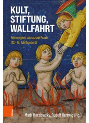 Obrázok produktu pre Kult, Stiftung, Wallfahrt