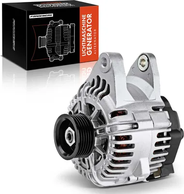 Zdjęcie produktu dla Frankberg Alternator 110 A dla Hyundai Santa Fé I Trajet KIA Magentis