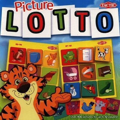 Immagine prodotto di Immagine Lotto