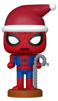 Zdjęcie produktu dla Figurka POP Marvel, Spider-Man, numer 1617