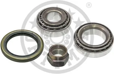 Produktbild von OPTIMAL Radlagersatz für MAZDA 323 III Hatchback (BF) 45,2mm 942568