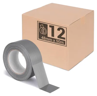 Produktbild von Premium Gaffa-Tape - Starkes Pantsertape für Vielseitige Anwendungen