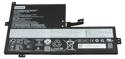 Produktbild von L22X3PG0 Lenovo Akku 47Wh
