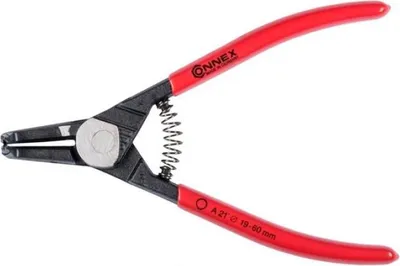 Produktbild von Connex Sicherungsringzange, 180 mm, COXT179012