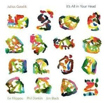 Produktbild von It's All in Your Head