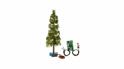 Produktbild von NOCH 21775, H0 (1:87)/TT (1:120), Mehrfarbig