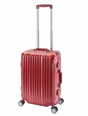 Produktbild von London Bordcase Polycarbonat Hartschale 55x37x23 cm mit integriertem TSA-Zahlen-Schloss und herausnehmbarem Kleiderbügel