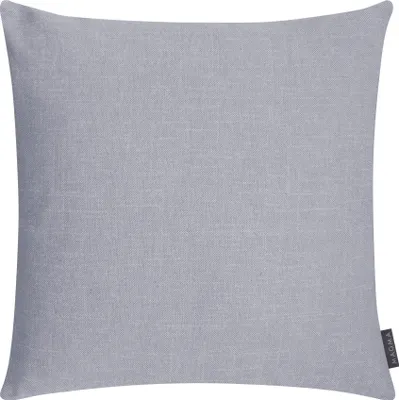 Produktbild von Magma Kissenhülle Riva in grau, 50 cm x 50 cm