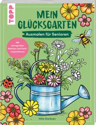 Obrázek produktu pro Mein Glücksgarten