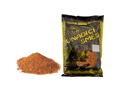 Obrázek produktu pro CSV Carp Servis Václavík vnadící směs 1kg Příchuť: Skopex