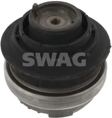 Produktbild von SWAG Motorlager Hydrolager passend für MERCEDES-BENZ E-Klasse Limousine (W211) 10 92 6968