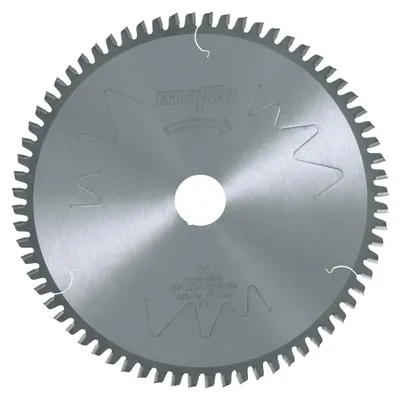 Produktbild von Mafell Sägeblatt-HM 225 x 1,8/2,5 x 30 mm, Z 68, FZ/TZ, | 092464