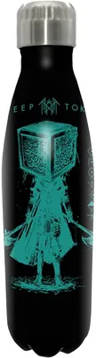 Obrázok produktu pre Sleep Token Granite Fľaša 500 ml