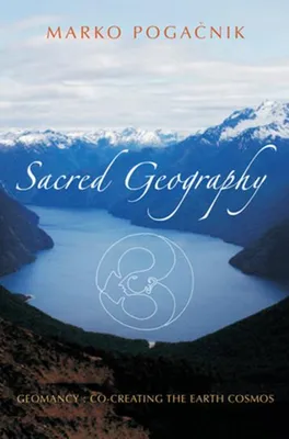 Productafbeelding van Sacred Geography