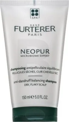 Zdjęcie produktu dla Rene Furterer Neopur Scalp Balancing Shampoo wzmacniający szampon do wrażliwej skóry głowy 150 ml