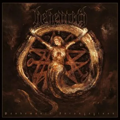 Obrázok produktu pre Pandemonické zaklínadlá