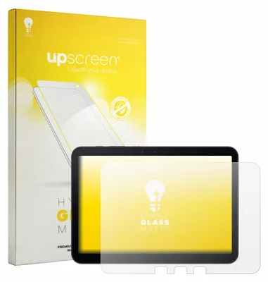 Produktbild von upscreen Entspiegelungs Schutzglas für Samsung Galaxy Tab Active 5 Pro Schutzfolie Panzer Folie Glas Display Schutz matt