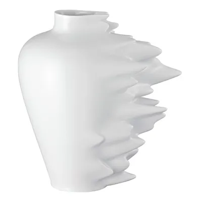 Produktbild von Rosenthal Vase 30 cm Weiss 14271-800001-26030