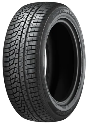 Produktbild von Reifen Tyre Hankook 195/55 R16 91V W320 Winter Icept Evo 2 Xl