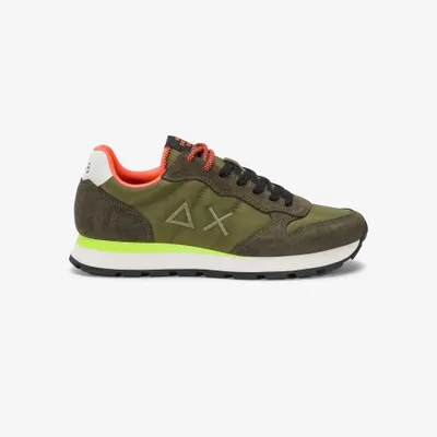 Produktbild von SUN68 Tom Fluo Z36102 Militare