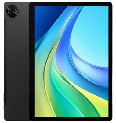 Produktbild von Doogee Tab E3 Max, 35,6 cm (14"), 1440 x 2160 Pixel, 256 GB, 8 GB, Android 15, Grau