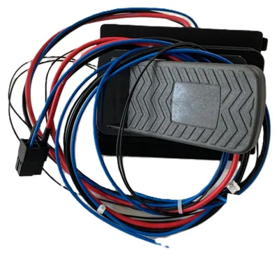 Produktbild von Peg Perego Gaspedal FOOT PEDAL Fußpedal Gaucho Superpower letze Version IGOD0502