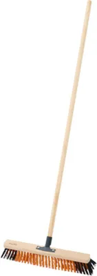 Immagine prodotto di Scopa SIENA GARDEN 50 cm manico Elaston