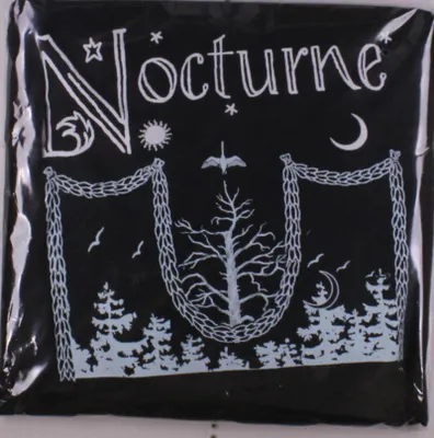 Image de Hexvessel : Nocturne (Artbook Bundle)