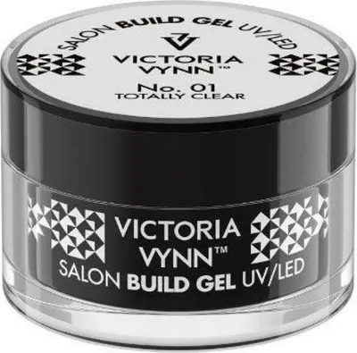 Produktbild von Baugel Klar 50 ml