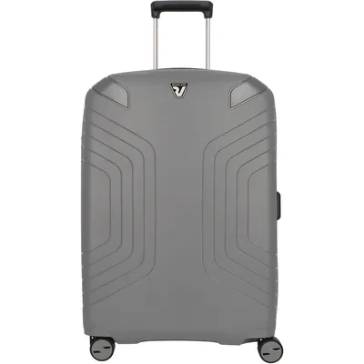 Produktbild von Roncato Ypsilon 4.0 4 Rollen Trolley 69 cm mit Dehnfalte