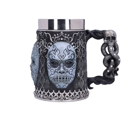 Produktbild von Nemesis Now Harry Potter Krug Deatheater NEMN-B5604T1