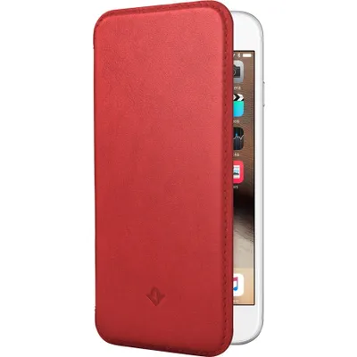 Produktbild von Twelve South SurfacePad, Folio, Apple, iPhone 6 Plus, Rot