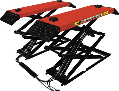 Obrázok produktu pre Kd5823 Automatický Nožnicový Zdvihák Pre Automobily