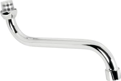 Immagine prodotto di Bocca per rubinetto Novaservis cromo RAM1070/T,0