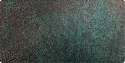 Produktbild von Moosstruktur– Schreibtischunterlage – Schreibtisch Tischunterlage – 90x45 cm – Unterlage Groß Schreibtischmatte