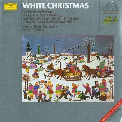 Produktbild von White Christmas