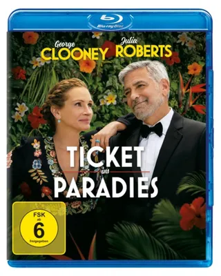Zdjęcie produktu dla Ticket ins Paradies