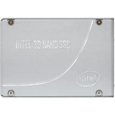 Image de Intel SSDPE2KX020T801 disque SSD U.2 2000 Go PCI Express 3.1 TLC 3D NAND NVMe