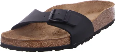 Image de Birkenstock Madrid noir