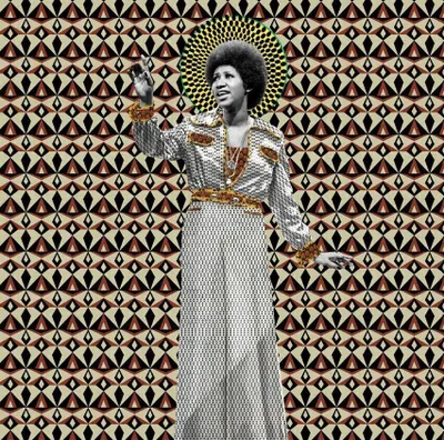 Image de Aretha