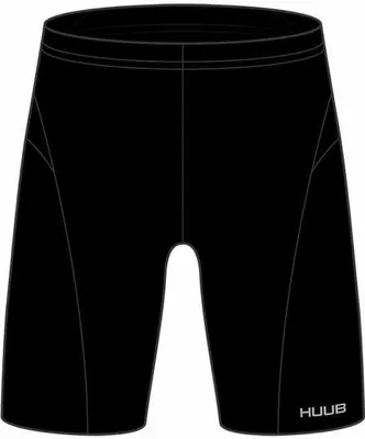 Immagine prodotto di Huub Training Jammer Nero XS Uomo Nero XS