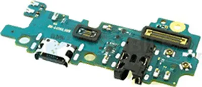 Produktbild von Samsung Galaxy A42 5G (SM-A426B) Ladebuchse / Connector / Headsetanschluss Flex