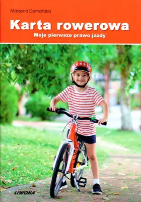 Image de Karta rowerowa. Moje pierwsze prawo jazdy w.2