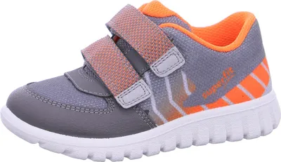 Obrázek produktu pro Superfit Sport 7 Baby Walker Grey